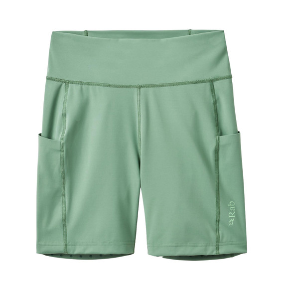 Womens Talus Tights Shorts - Past Season Colours