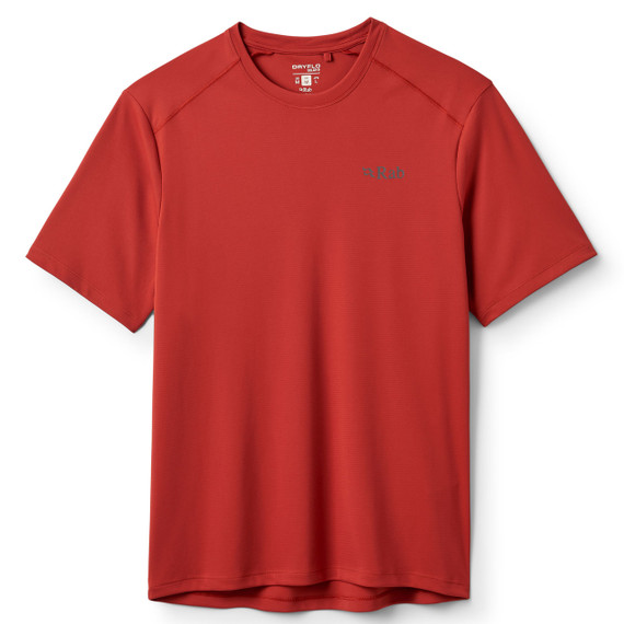 Force SS Tee - Past Season Colours