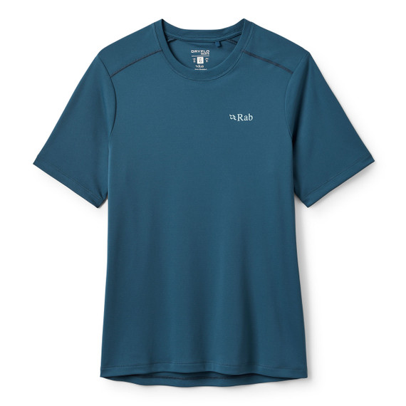Womens Force SS Tee - Past Season Colours