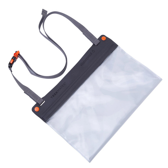2026 Twin Seal Map Case