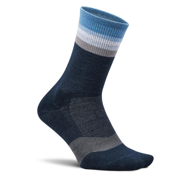 Merino 10 Max Cushion Mini Crew Socks