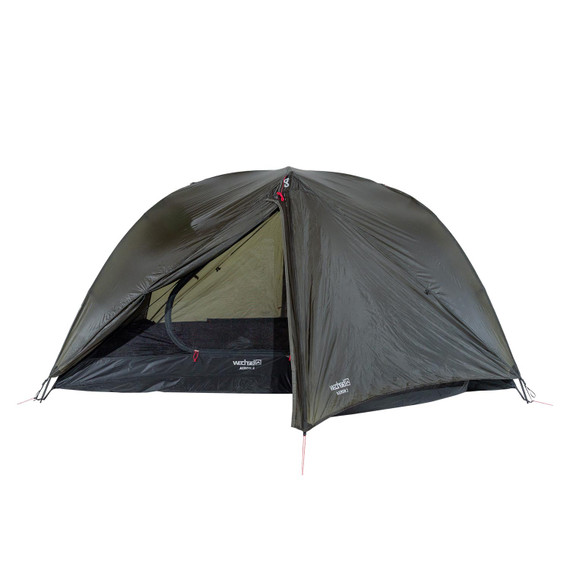 Aeron 2 Tent