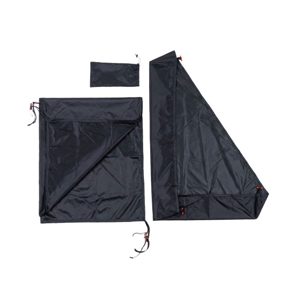 Aeron 1 Footprint Set