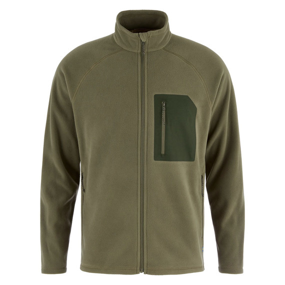 Kaipak Fleece