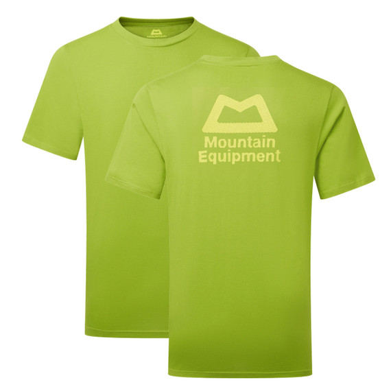 Everest Tee - Past Season Colours