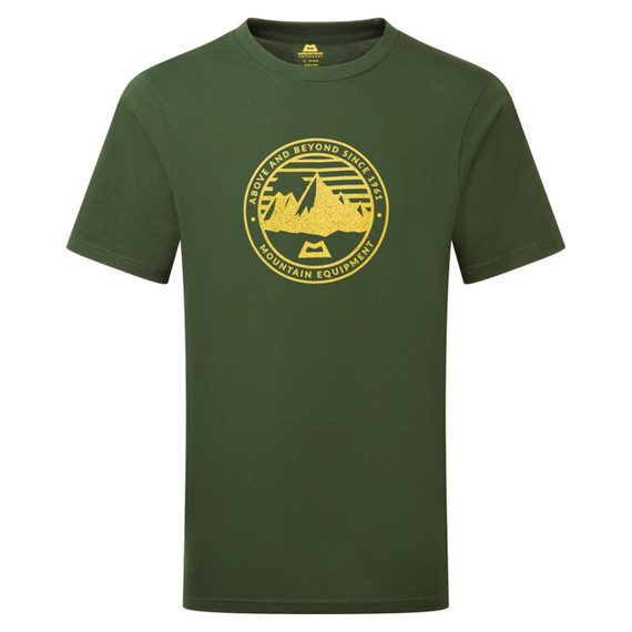 Roundel Tee - Past Season Colours