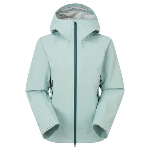 Montane Womens Torren Petrichor 3L Jacket