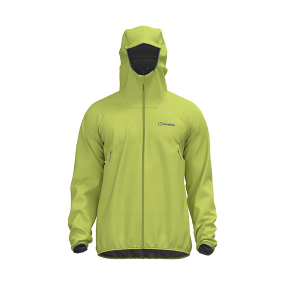 Rain-Motion Jacket - Past Season Colours