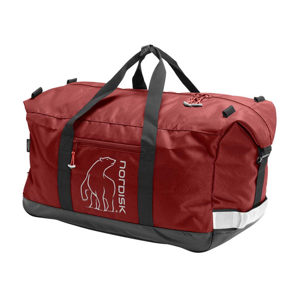 Flakstad Travel Bag