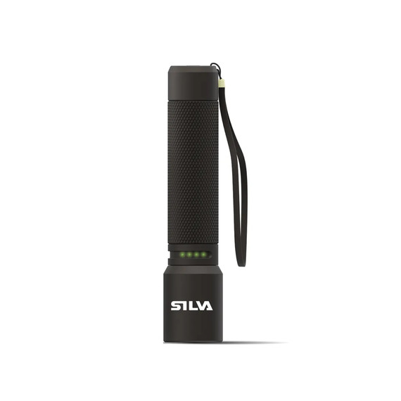 Zoom 1000 Flashlight