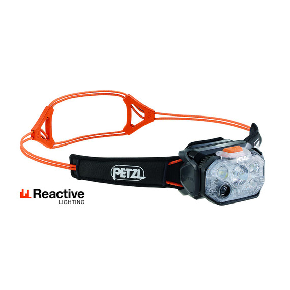 Swift RL 1200 Headlamp