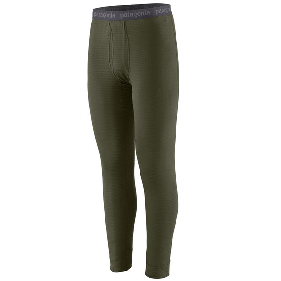 Capilene Thermal Weight Bottoms