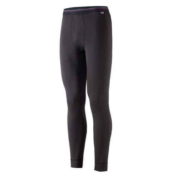 Capilene Thermal Weight Bottoms