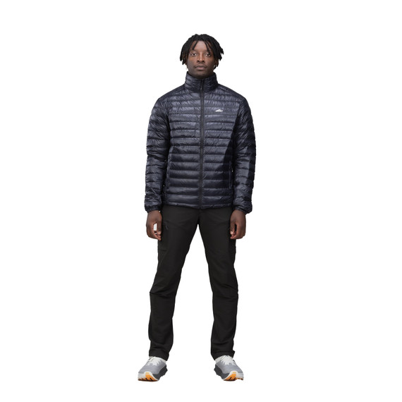 2026 Zero Ultralight Down Jacket