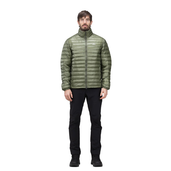 Zero Ultralight Down Jacket