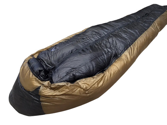 Lyng +5 Down Sleeping Bag