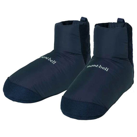 Down Camp Booties L