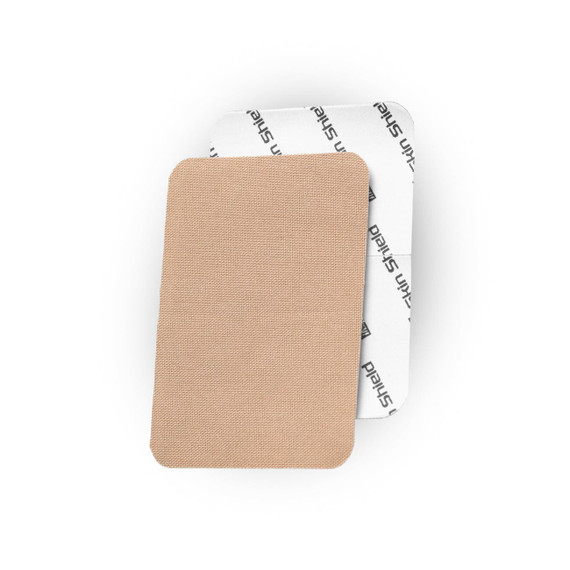 Skin Shield Patches