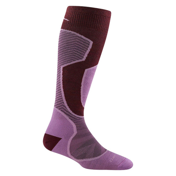 Womens Outer Limits RFL Over-the-Calf Snow Socks