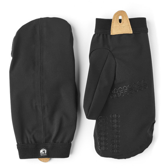 Nimbus Mitts