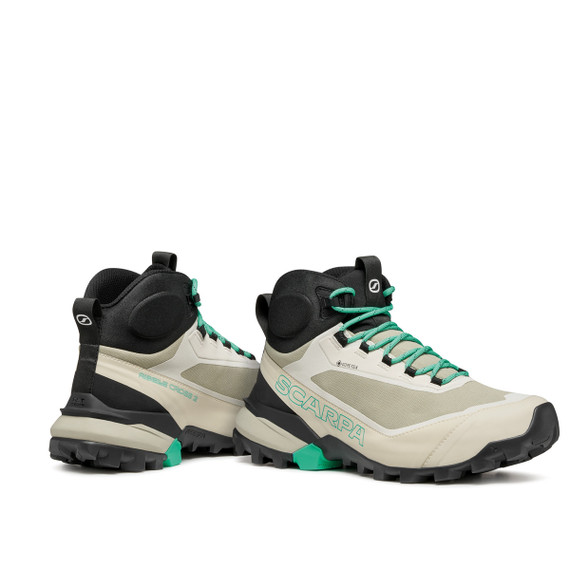 Womens Ribelle Cross 2 Mid GTX - Past Season Colours