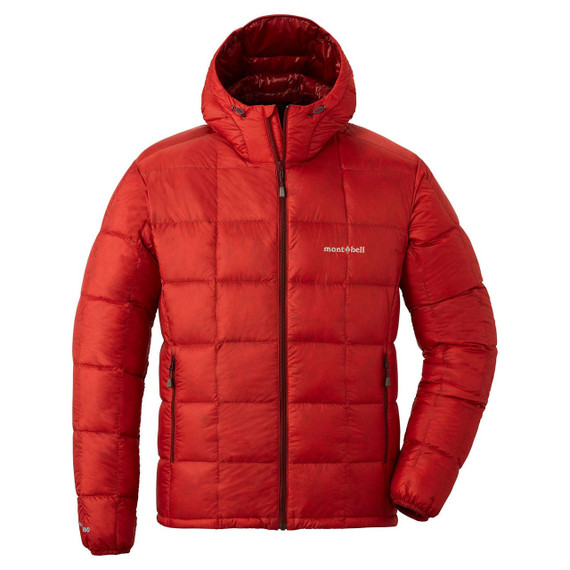 Montbell Superior Down Parka 