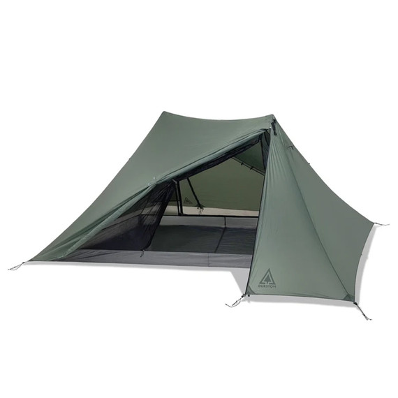 X-Mid 2 Tent
