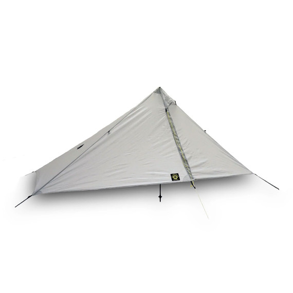 Six Moon Designs Gatewood Cape & Tarp Shelter | Ultralight Outdoor