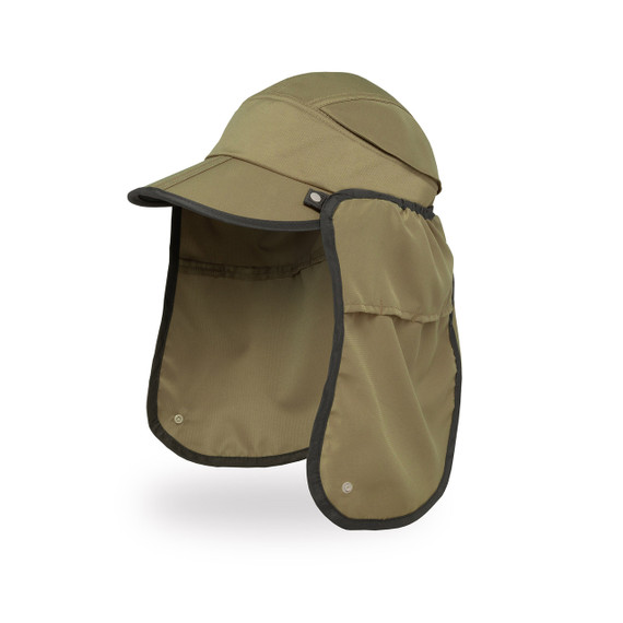 Sunday Afternoons Sun Guide Cap