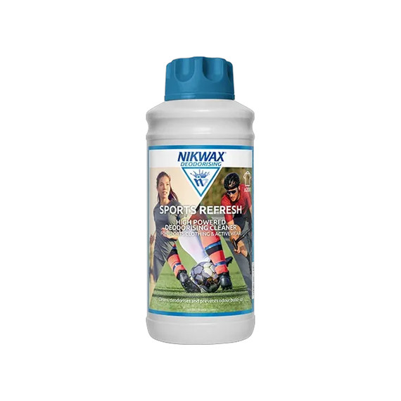Sports Refresh Wash 1L