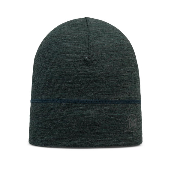 Lightweight Merino Wool Hat