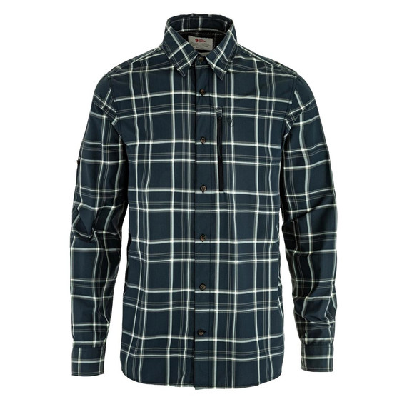 Abisko Hike L/S Shirt