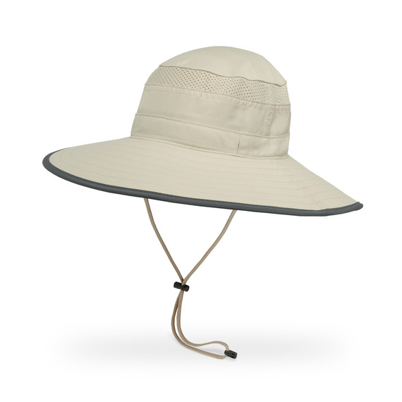 Sunday Afternoons Latitude Hat