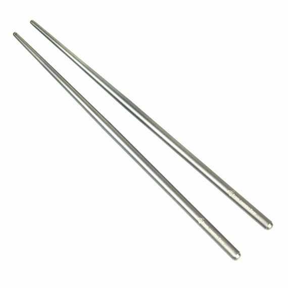 Gram-counter Gear Titanium Chopsticks