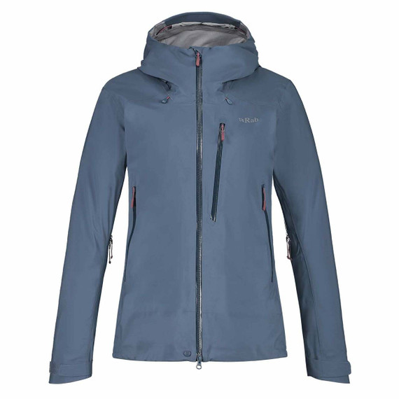 Rab Womens Firewall Waterproof Jacket