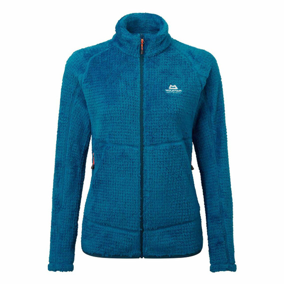 Mountain Equipment Womens Hispar Jacket