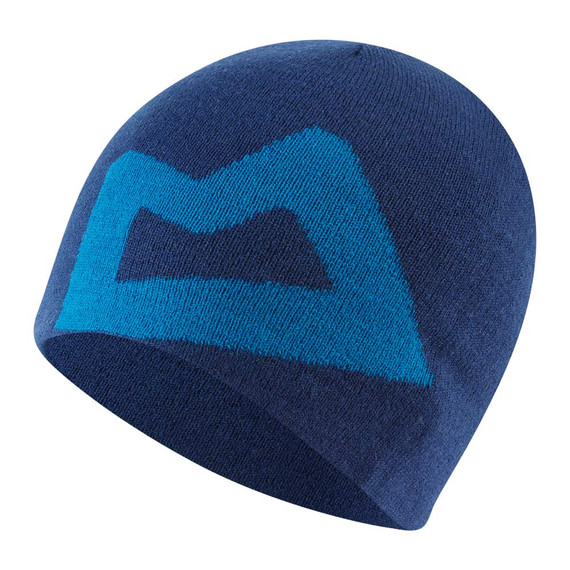 Branded Knitted Beanie