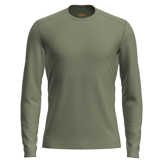 Merino 200 Oasis LS Crew