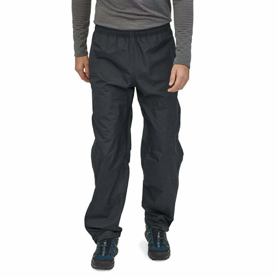 Lightweight Waterproof Trousers | UK 