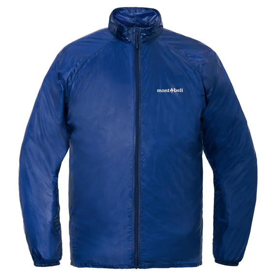 EX Light Wind Jacket