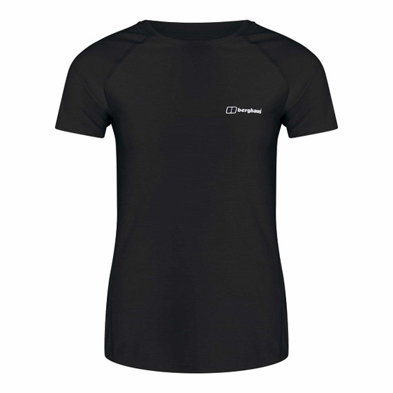 Berghaus 24/7 Tech Tee SS Crew | UK 