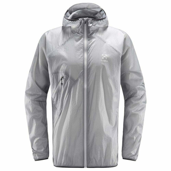 Mens Lightweight Windproof Jackets | UK 