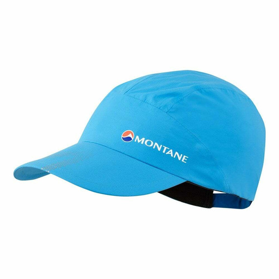 Montane Fleet Gore-Tex Cap | UK 