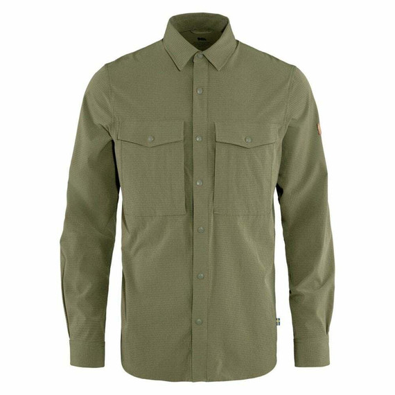 Mens Trekking Shirts | UK | Ultralight 