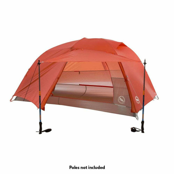 Lightwave Lightning Cuben Fibre Tent 