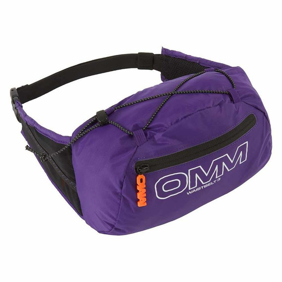 OMM WaistBelt 6 ウエストポーチ ウエストバッグ 登山トレラン OMM WaistBelt 6 ウエストポーチ ウエストバッグ 登山トレラン