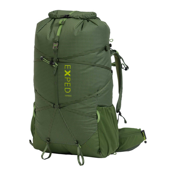 Exped Womens Lightning 60 Rucksack