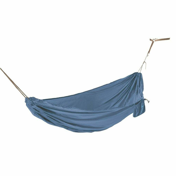 Exped Travel Hammock and Suspension Kit