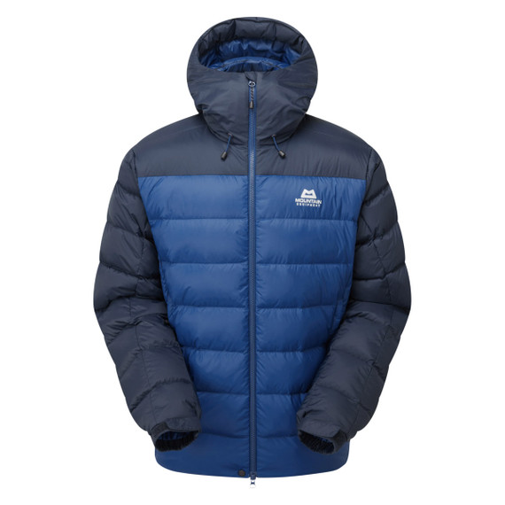 Senja Down Jacket