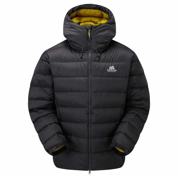 Mountain Equipment Senja Down Jacket